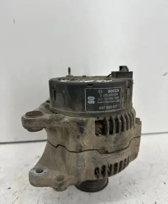 Audi A3 S3 8L Generator/alternator 037903025C 0123320034