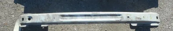 Fiat 500 Rear bumper support beam 