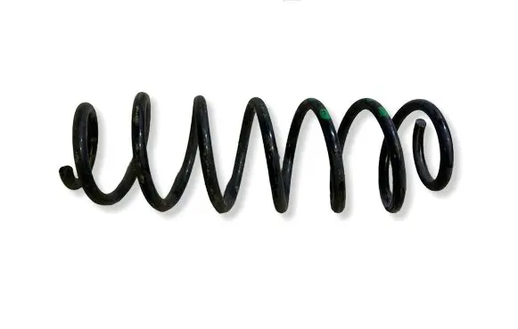 Toyota Yaris Cross Rear coil spring 