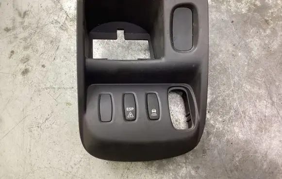 Renault Espace - Grand espace IV Other interior part 30988M 07256 8200028150