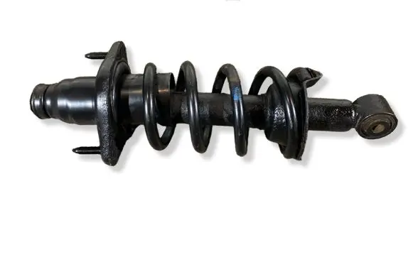 Honda CR-V Rear shock absorber with coil spring 