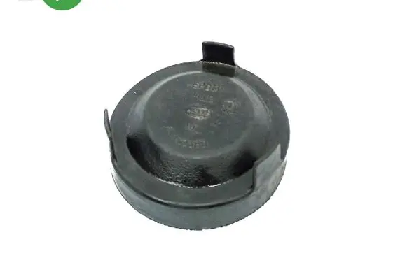 Mercedes-Benz R W251 Headlight/headlamp dust cover 143688