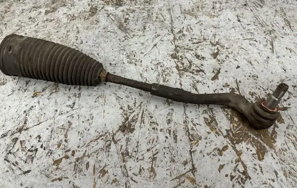 Mercedes-Benz C W204 Steering tie rod 