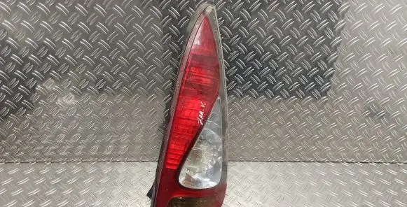 Toyota Yaris Verso Rear/tail lights 
