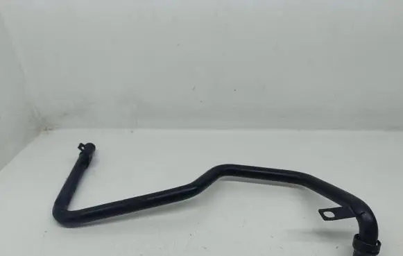 Audi A6 S6 C5 4B Engine coolant pipe/hose 059121065D