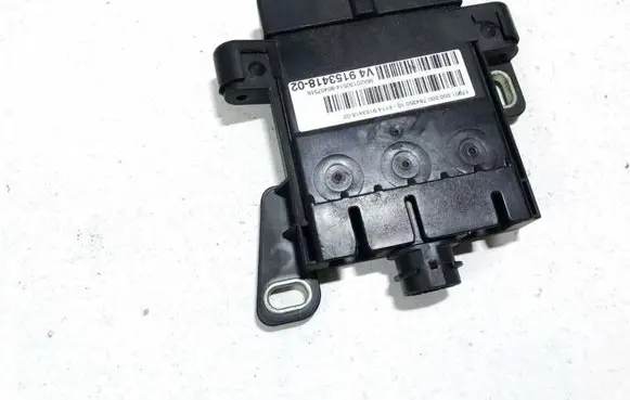 BMW 5 F10 F11 Other control units/modules V4915341802