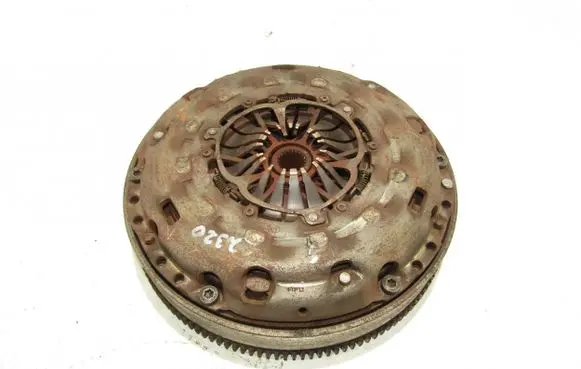 Peugeot 5008 Clutch set kit