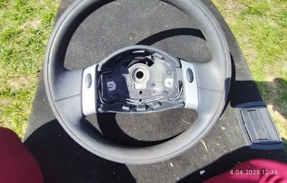 Mini One - Cooper R50 - 53 Steering wheel 67920610