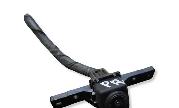 Nissan X-Trail T32 Front bumper camera 284F14BA0A 3089982