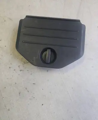 Volkswagen Sharan Tailgate emergency lock open trim 7N0860285