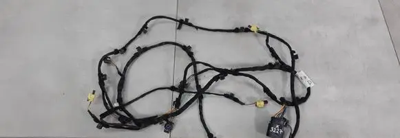 Volkswagen Arteon Parking sensor (PDC) wiring loom 3G8971095CB