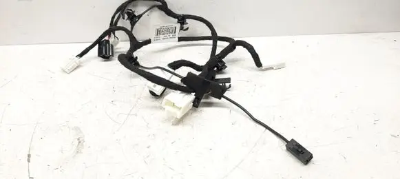 Nissan Qashqai Tailgate/trunk wiring harness 240514EA0B