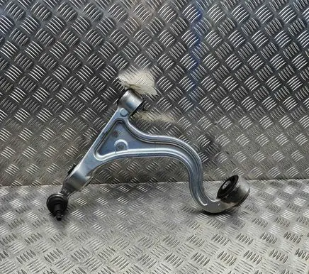 Porsche Panamera (970) Front lower control arm/wishbone 97034105304