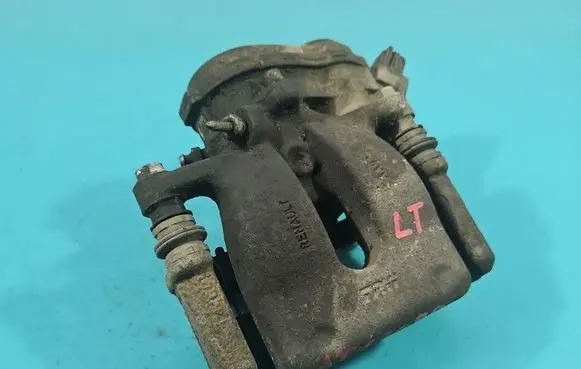 Renault Scenic III - Grand scenic III Rear brake caliper IMPRK1561298