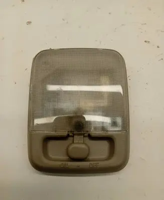 Nissan X-Trail T30 Rear seat light