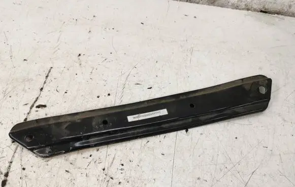 Other front suspension part