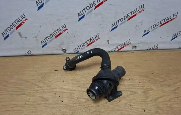 BMW 4 F32 F33 Thermostat/thermostat housing 5603485