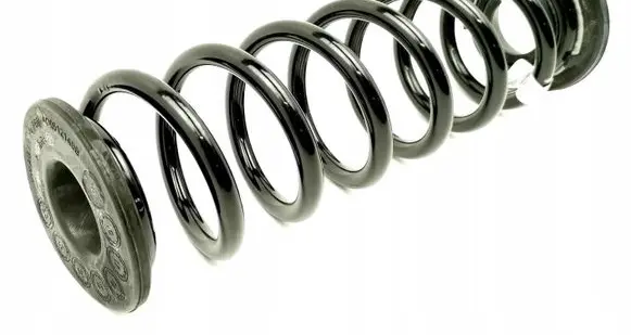 Volkswagen Tiguan Rear coil spring 5QS511103L
