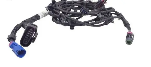 Seat Ateca Parking sensor (PDC) wiring loom 575971095BQ