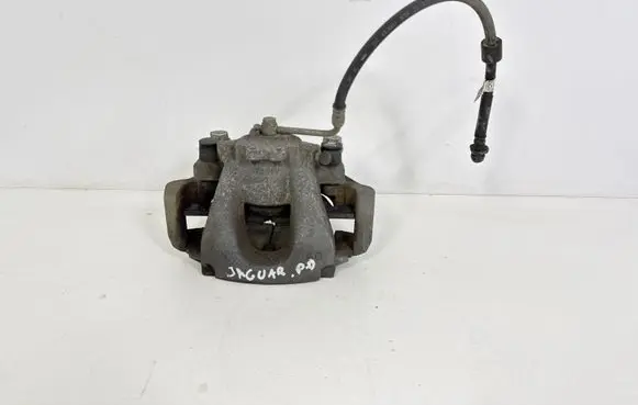 Jaguar F-Pace Front brake caliper A426M