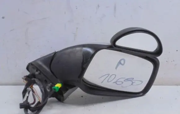 Peugeot 807 Manual wing mirror 