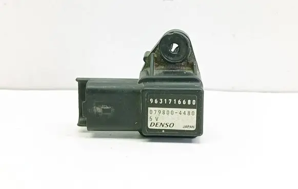 Citroen C5 Air pressure sensor 9631716680 0798004480