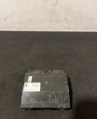 BMW 7 G11 G12 Air conditioner control unit module 6842578