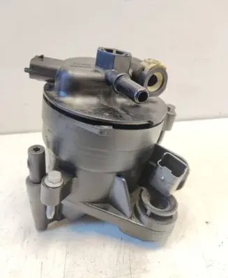 Citroen DS7 Crossback Fuel filter housing 9676133480 8V19A09-00 a24418