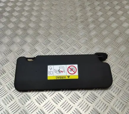 BMW 2 F44 Sun visor 8096775