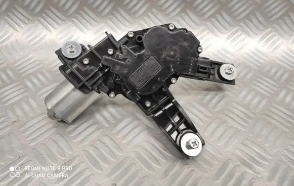 KIA Carens III Rear window wiper motor 98400A4000