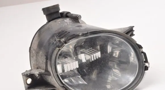 Volvo C30 Front fog light 31353109