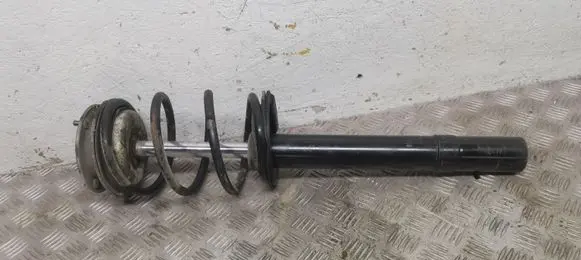 BMW 5 E39 Front shock absorber with coil spring 2000482