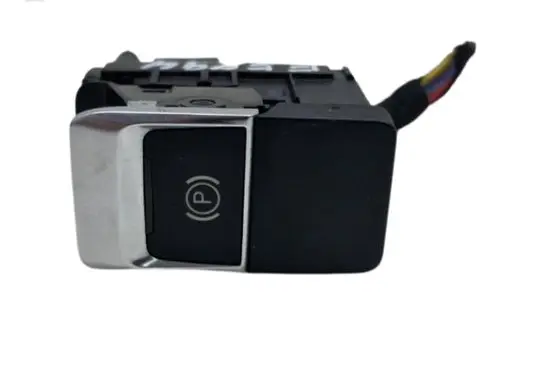Audi A7 S7 4G Hand parking brake switch 4G1927225C