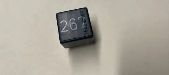 Audi A6 S6 C5 4B Other relay 443919578C