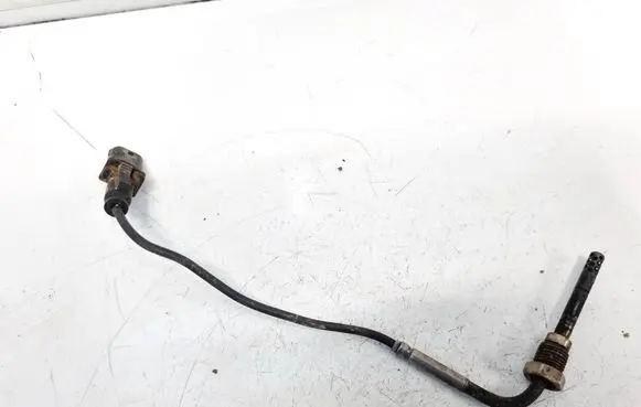 Opel Insignia A Exhaust gas temperature sensor 55566185