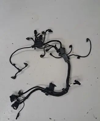 BMW 2 F22 F23 Engine installation wiring loom 8636066