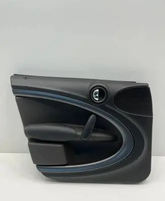 Mini Cooper Countryman R60 Front door card panel trim 9800003