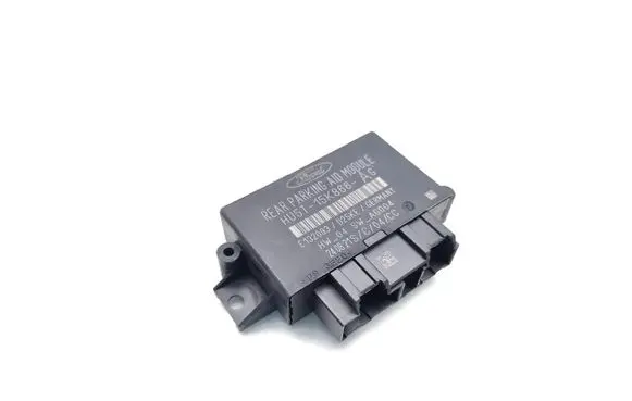 Ford Fiesta Parking PDC control unit/module HU5T-15K866-AG
