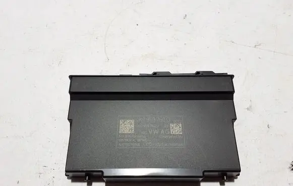 Audi Q7 4M Other control units/modules 4K0959760G