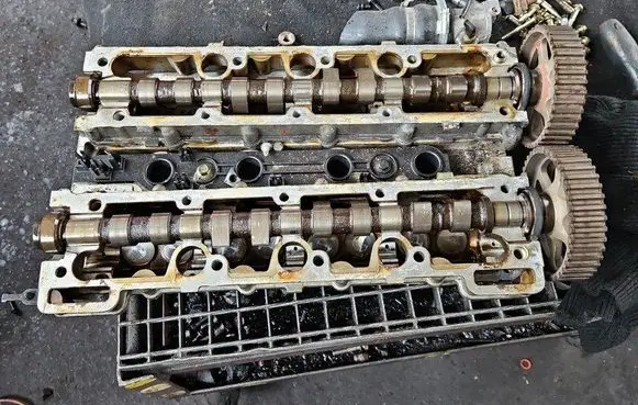 Rover 600 Engine head IMPRK1494810