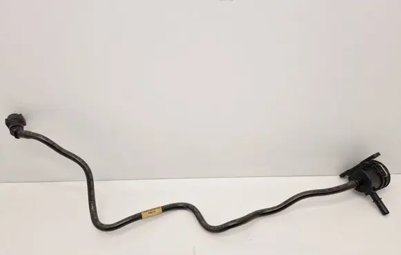 Ford Transit Custom Fuel line/pipe/hose GK2Q9J280AB P4D7D