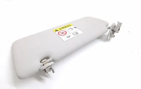 Renault Talisman Sun visor