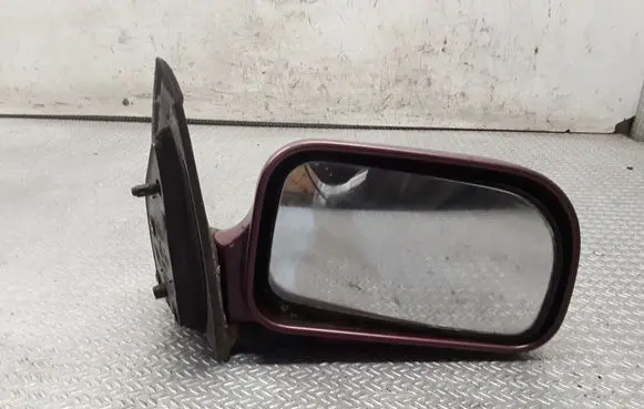 KIA Joice Manual wing mirror E40112113