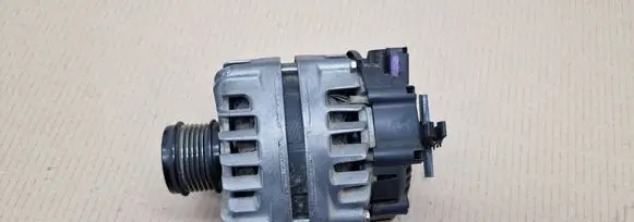 Peugeot Partner Generator/alternator 9810525380