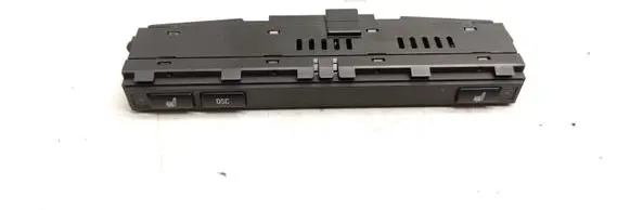 BMW 3 E46 Seat heating switch 6925501
