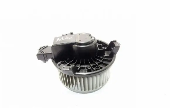Jeep Patriot Heater fan/blower AY2727005101