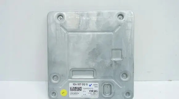 Volkswagen ID.3 Gateway control module 1EA937012G