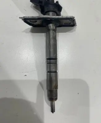 Volkswagen Phaeton Fuel injector 0986435 120705 D0357