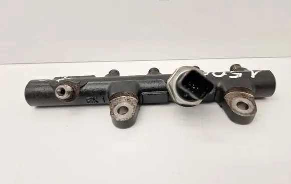 Nissan Qashqai Fuel main line pipe 175210651R H8201225030 152881337