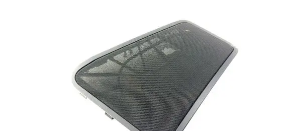 BMW 7 F01 F02 F03 F04 Parcel shelf speaker trim grill 9112716